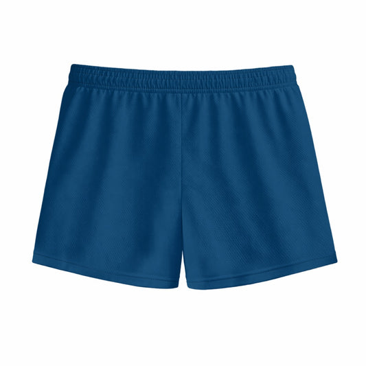 Youth OSA Shorts (Loose Fit, Navy)