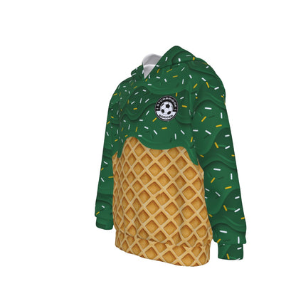 Youth Sturbridge Soccer Hoodie - Drip Edition (Not Personalized)