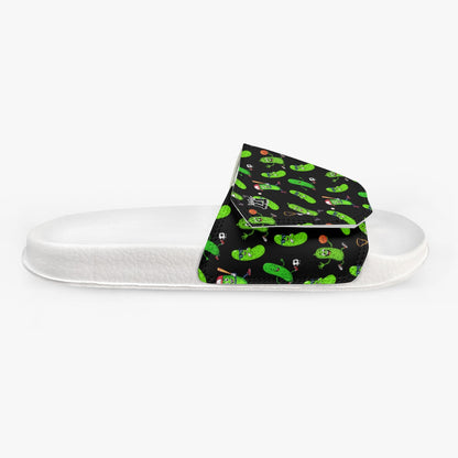 Adult Men's Pickle Slides, Athletic Footwear
