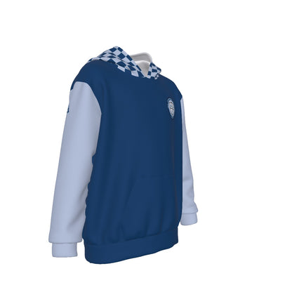 Youth OSA Hoodie, Checkered Edition (Personalization Available)