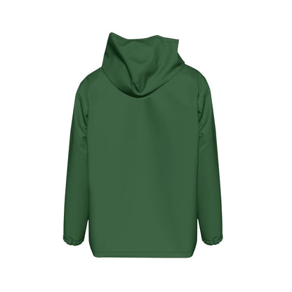 Youth Sturbridge Soccer Waterproof/Windproof Jacket - Not Personalized