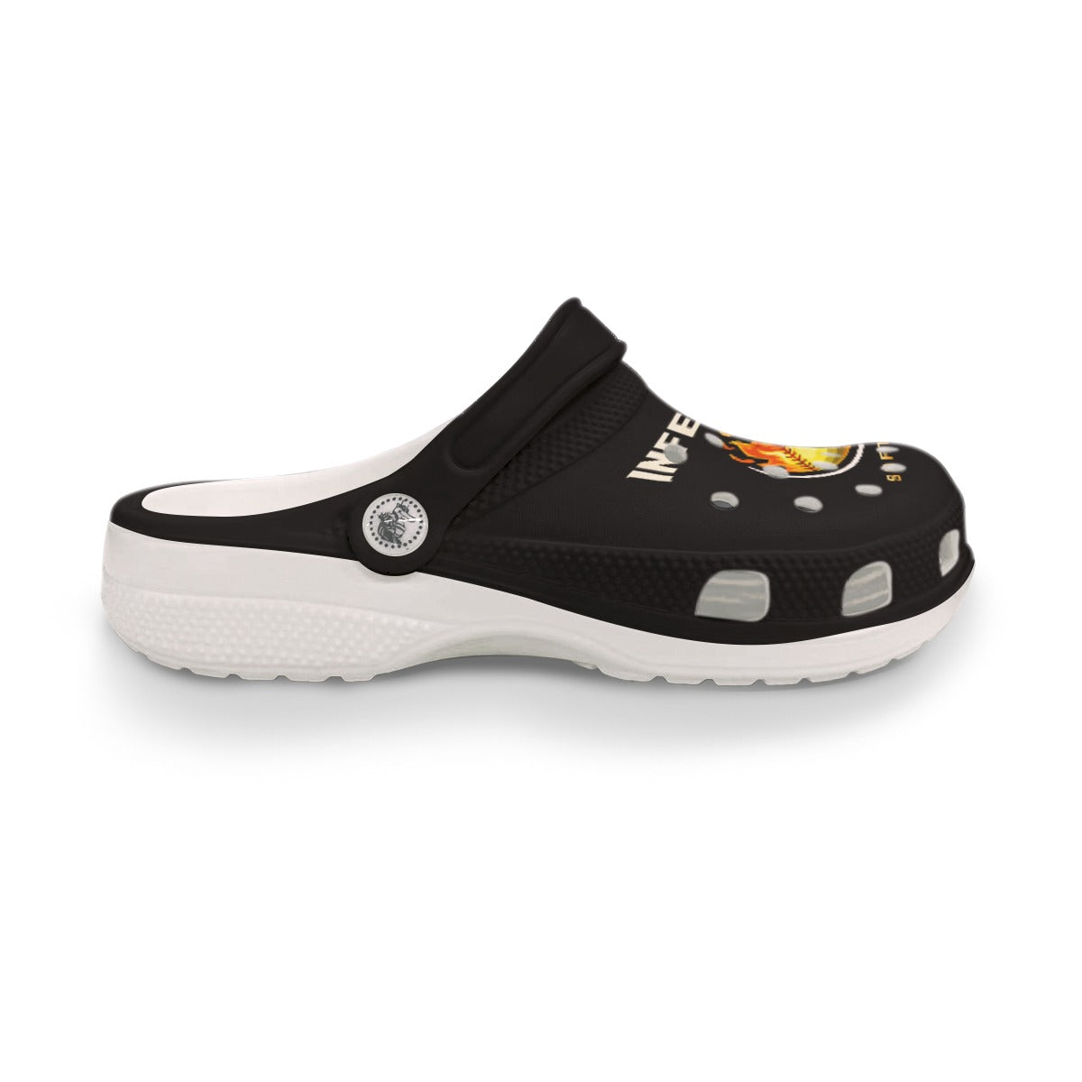 Women's Inferno Lightweight Clogs