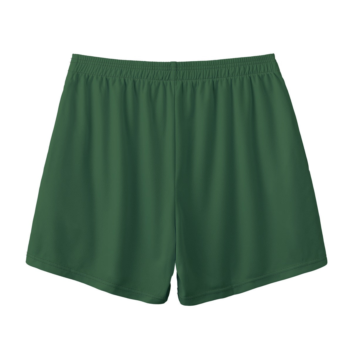 Teen/Adult Sturbridge Soccer Mesh Shorts - Green Edition (no inner liner)
