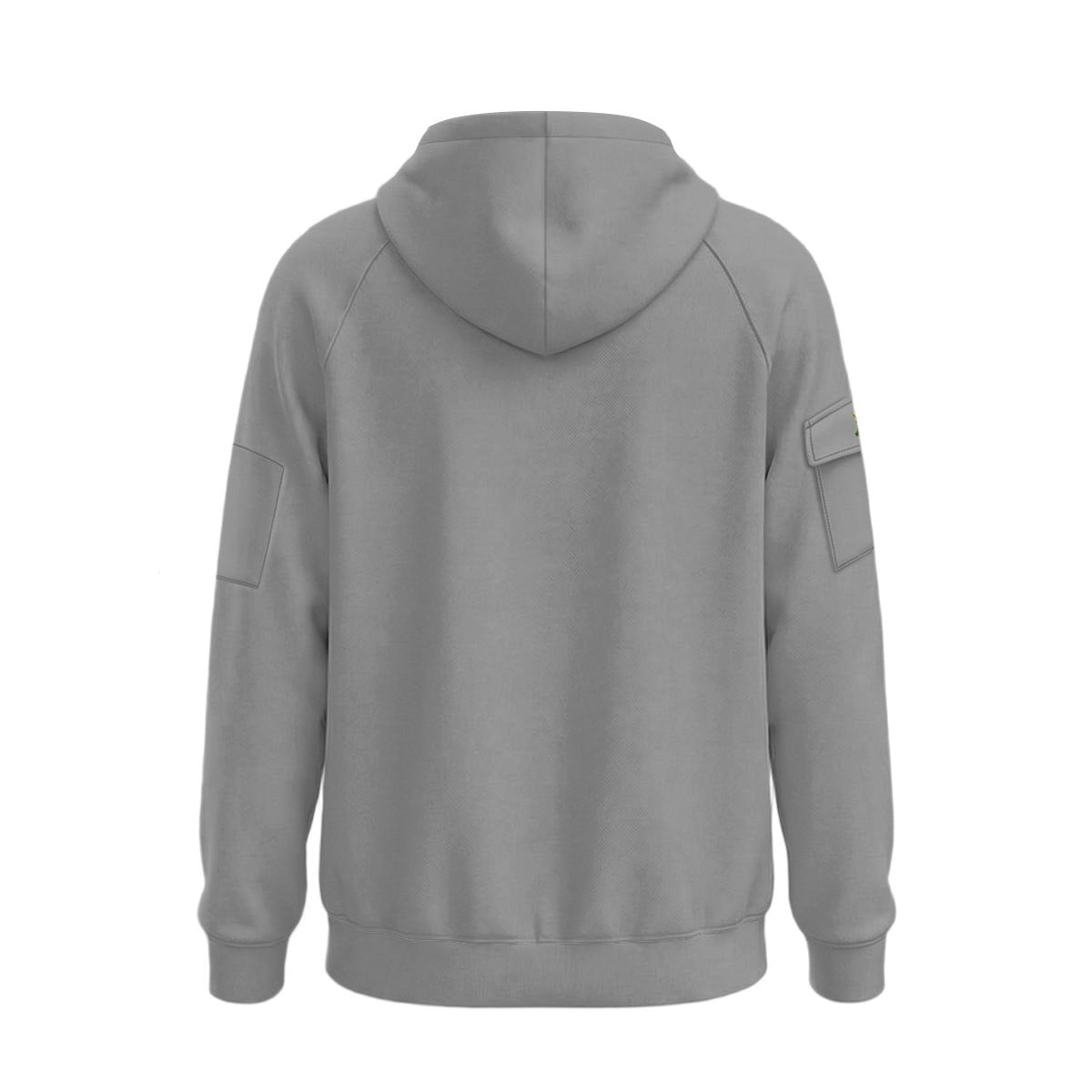Adult Unisex Sturbridge Little League Half-Zip Hoodie - Not Personalized
