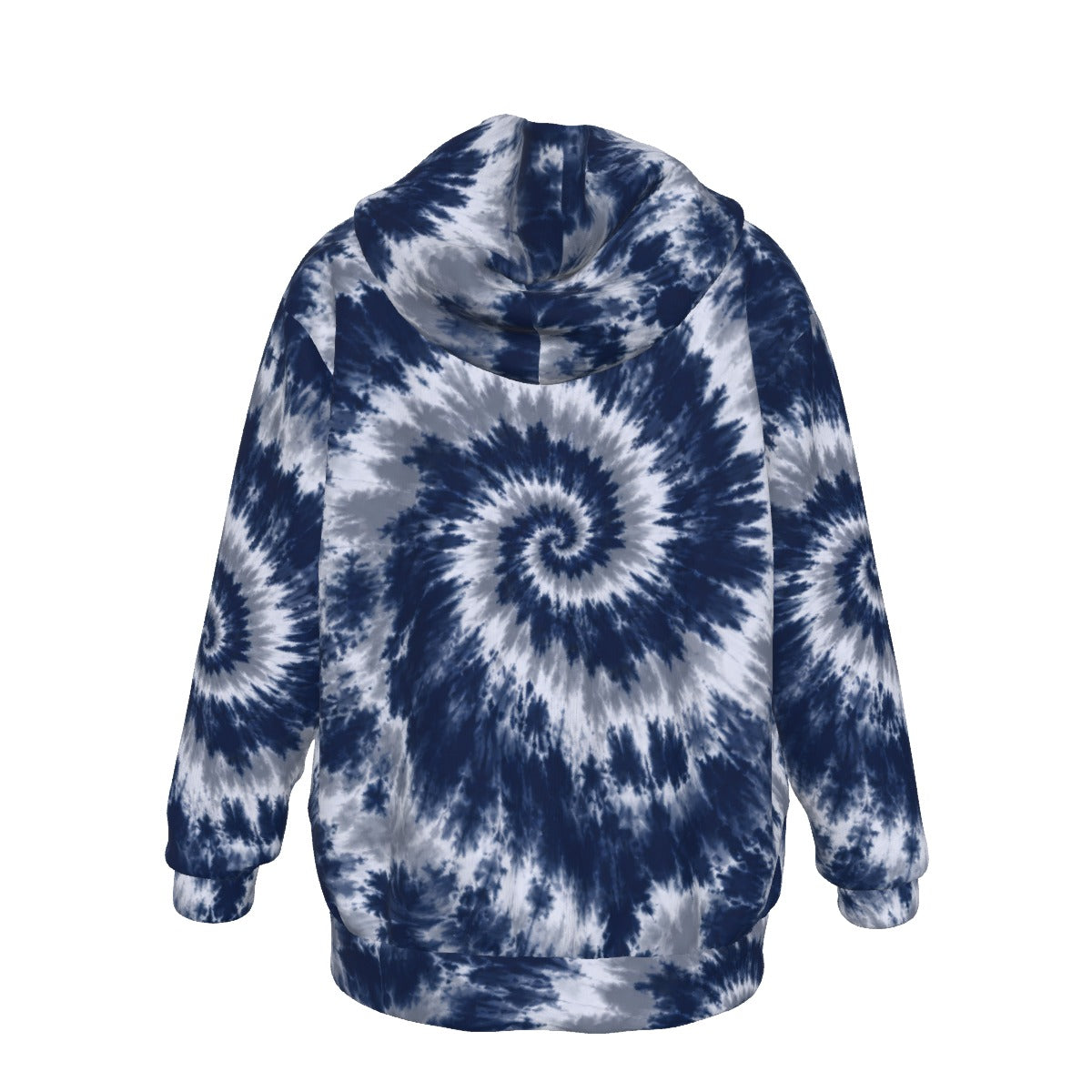 Youth Old Sturbridge Academy Tie Dyed Hoodie