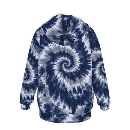 Youth Old Sturbridge Academy Tie Dyed Hoodie