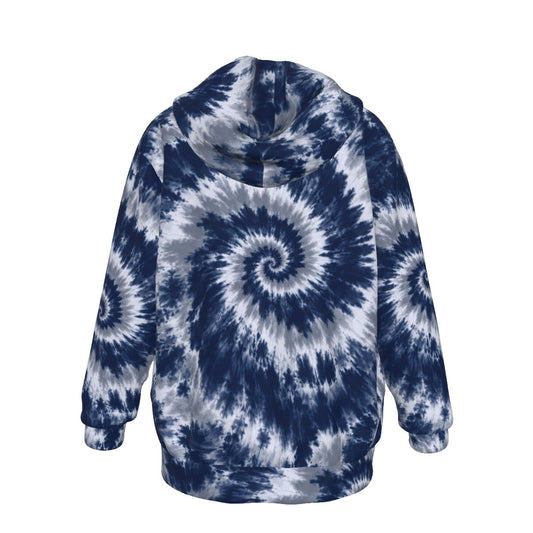 Youth Old Sturbridge Academy Tie Dyed Hoodie