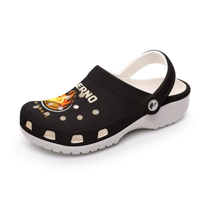 Men's Inferno Lightweight Clogs