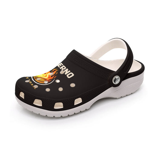 Men's Inferno Lightweight Clogs