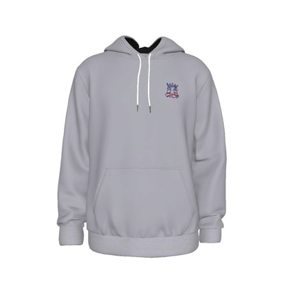Adult Patriotic Golf Hoodie