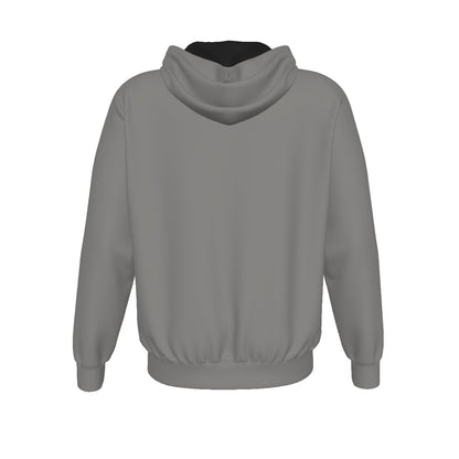 Adult Quaboag Heart Hoodie - Non Personalized