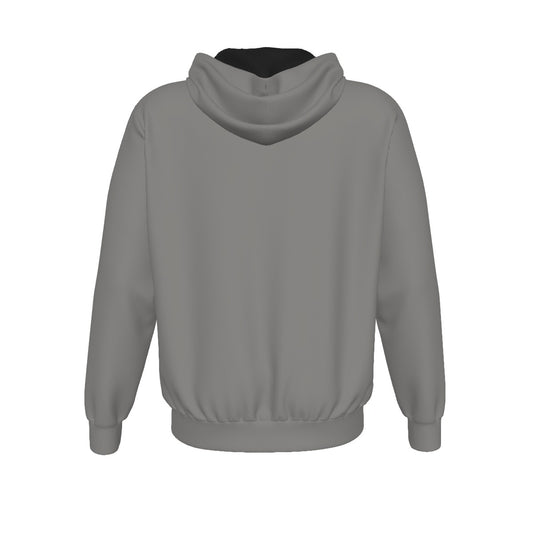 Adult Quaboag Heart Hoodie - Non Personalized