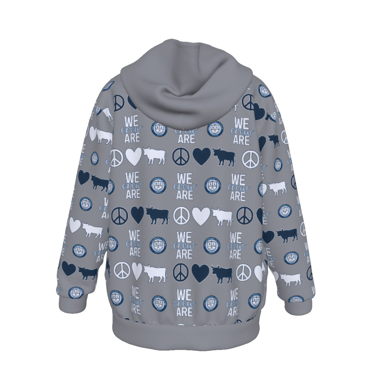 Youth OSA Love Hoodie