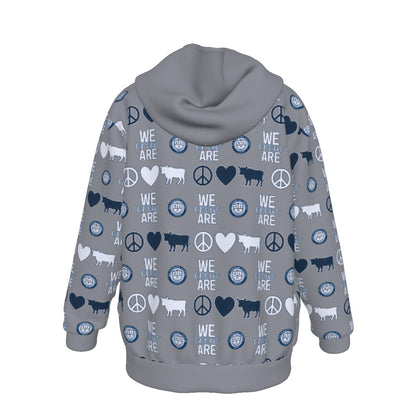 Youth OSA Love Hoodie