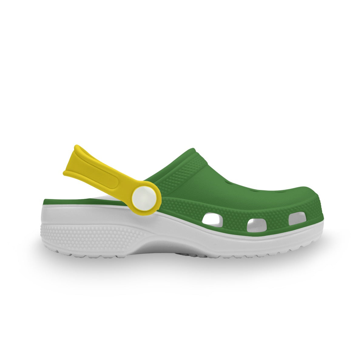 Kids TYFC Lightweight Foam Clogs
