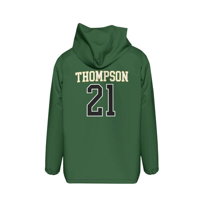 Youth Sturbridge Soccer Waterproof/Windproof Jacket - Personalized