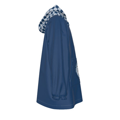 Youth OSA Blanket Hoodie Checkered Edition (Personalization Available)