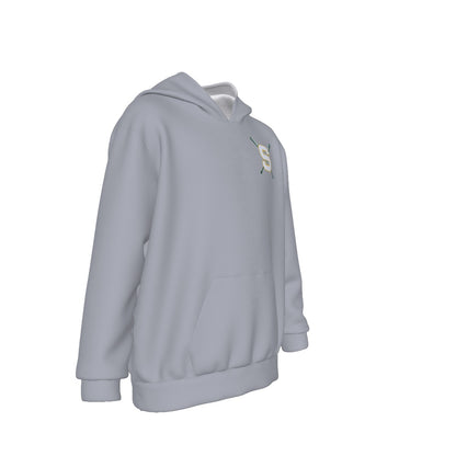 Youth Sturbridge Little League Baseball Flag Hoodie (Non-Personalized)