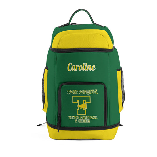 Warriors Cheer Bag