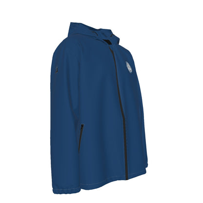 Adult OSA Full Zip Windproof Jacket