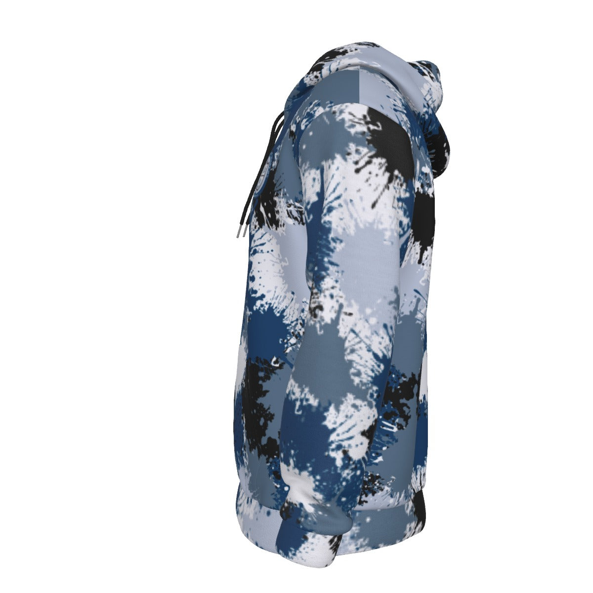 Adult OSA Hoodie - Paint Splatter Edition (Non-Personalized)