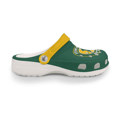 Men's SGSL Lightweight Foam Clogs