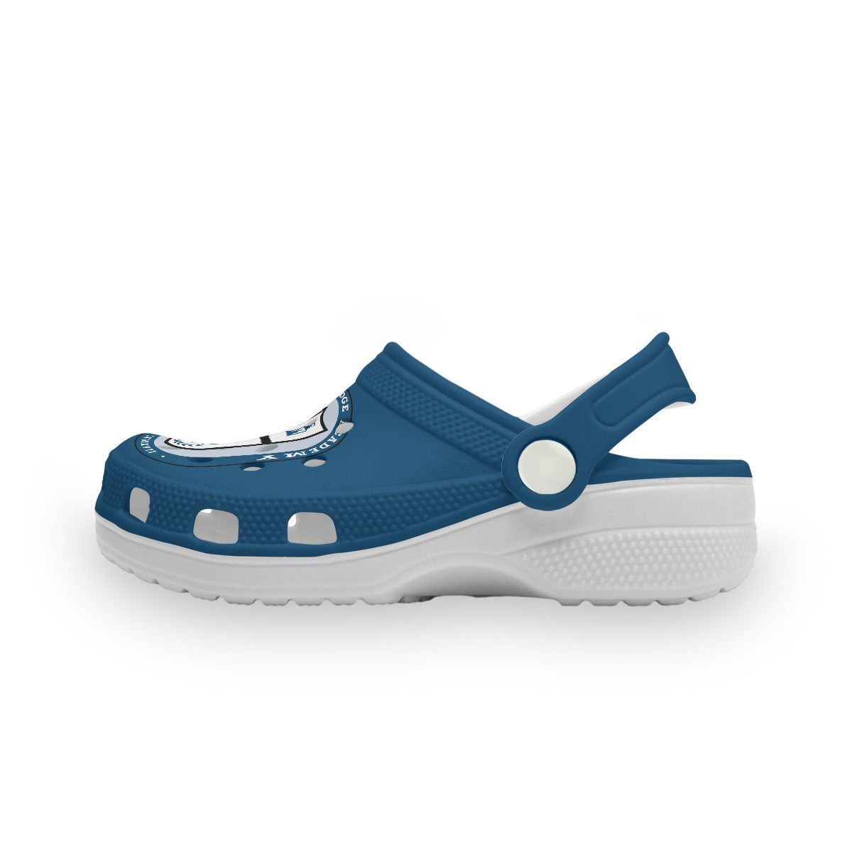 Kids OSA Lightweight Foam Clogs