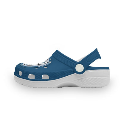 Kids OSA Lightweight Foam Clogs