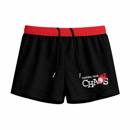 Youth CMC Mesh Shorts