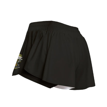 Women's TRYLax Jamboree 2026 Butterfly Shorts