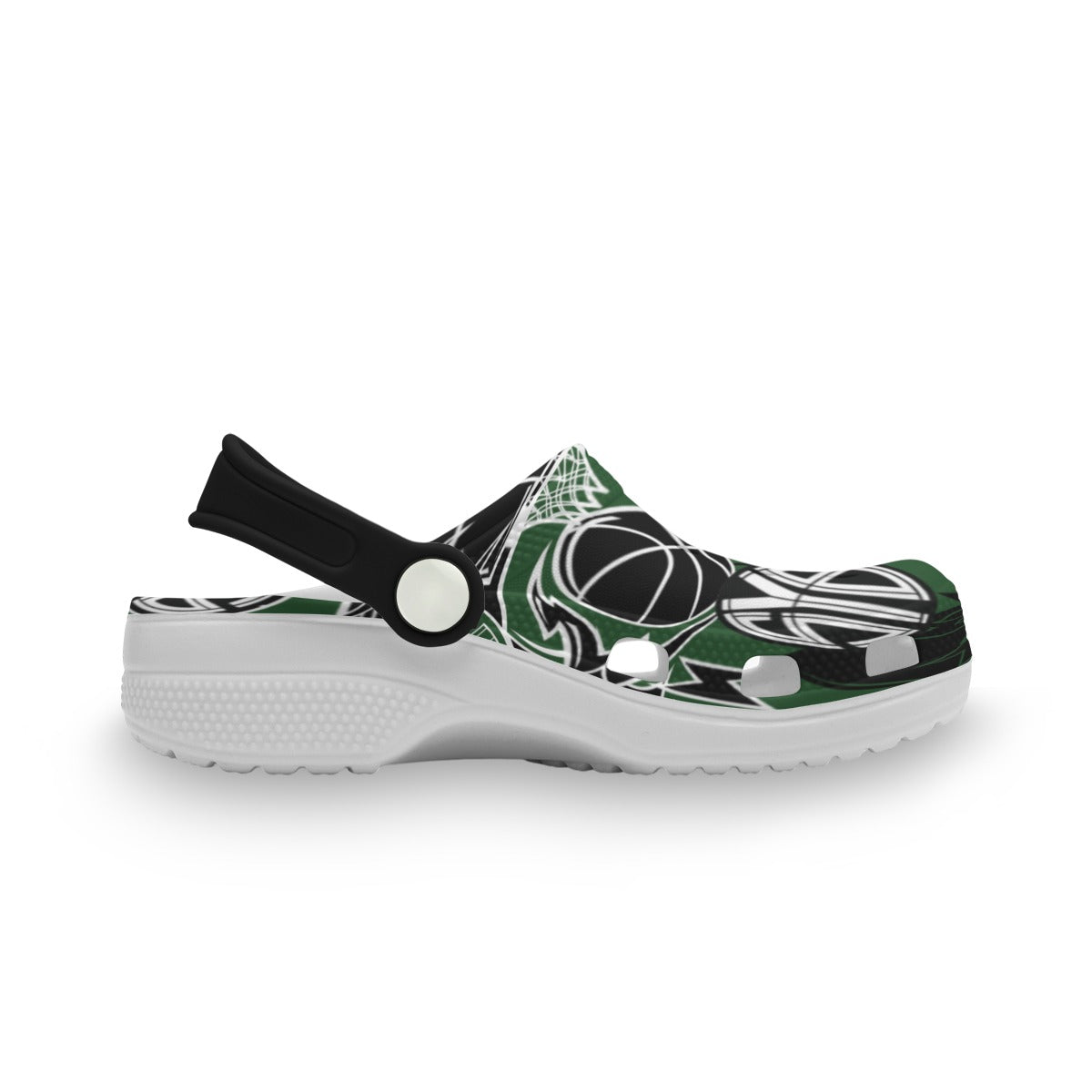 Youth Sturbridge Youth Basketball Clogs