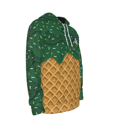 Adult Sturbridge Soccer Hoodie - Drip Edition (Personalized)