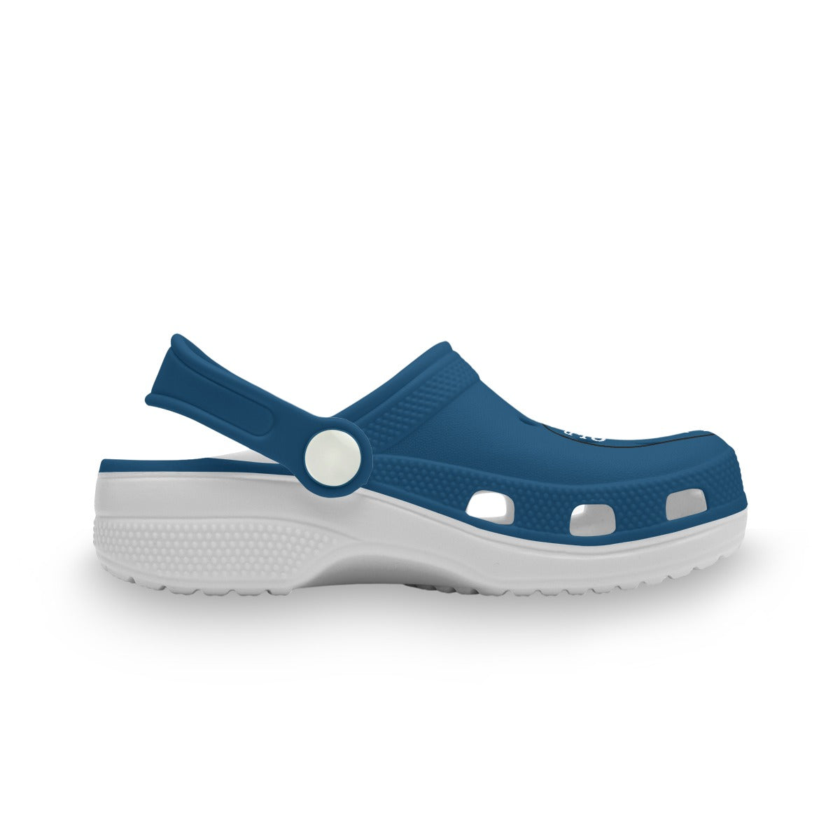 Kids OSA Lightweight Foam Clogs