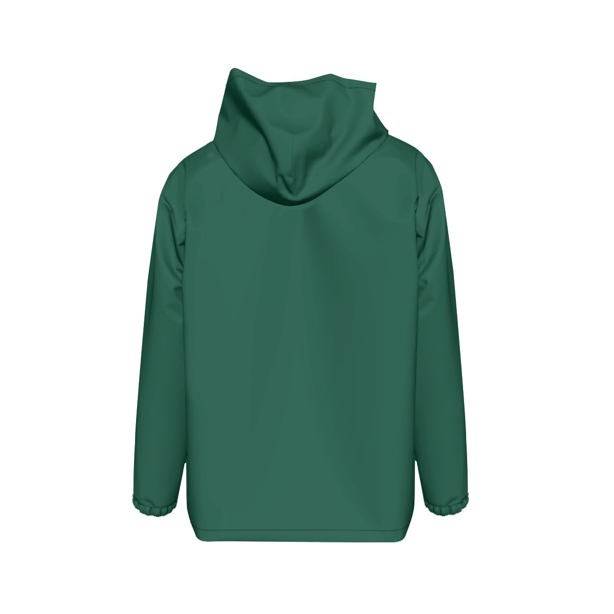 Youth Sturbridge Softball Waterproof/Windproof Jacket - Green Edition (Non-Personalized)