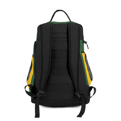 Sturbridge Soccer Bag