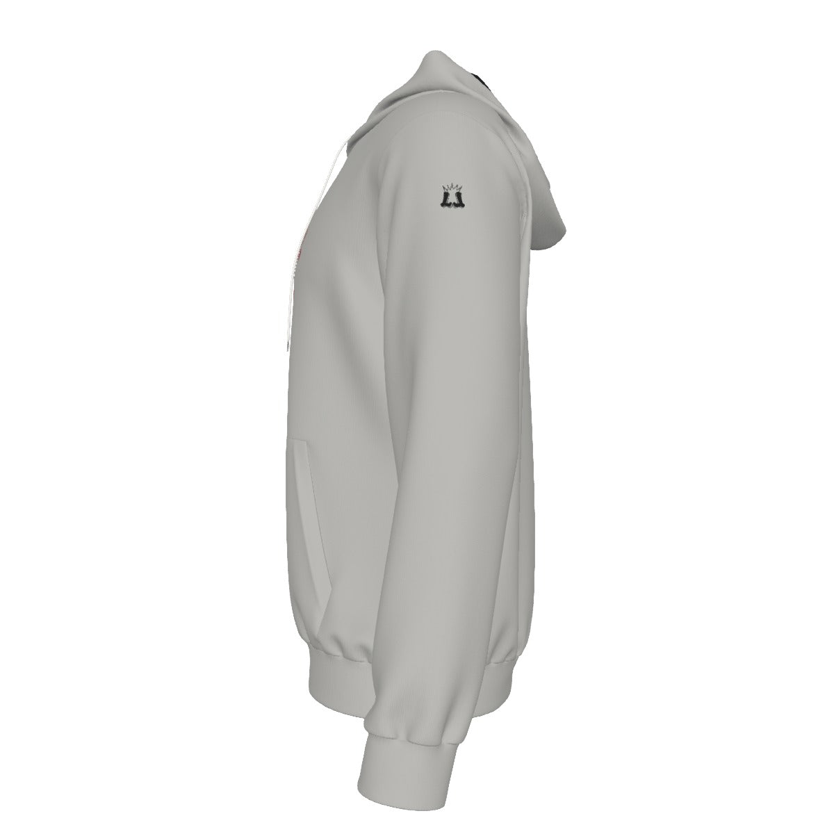 Adult Quaboag Baseball Proud Mom Hoodie