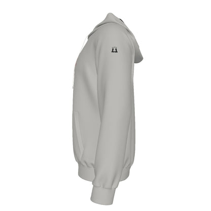 Adult Quaboag Baseball Proud Mom Hoodie