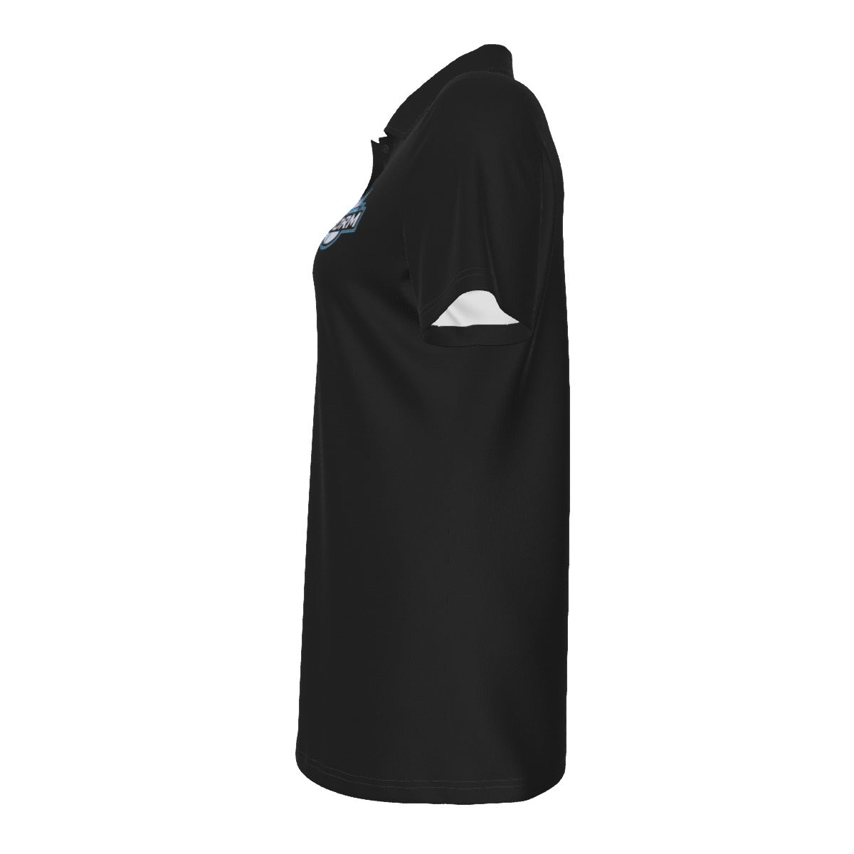 Women's Storm UV Protection Polo - Black Edition (Not Personalized)