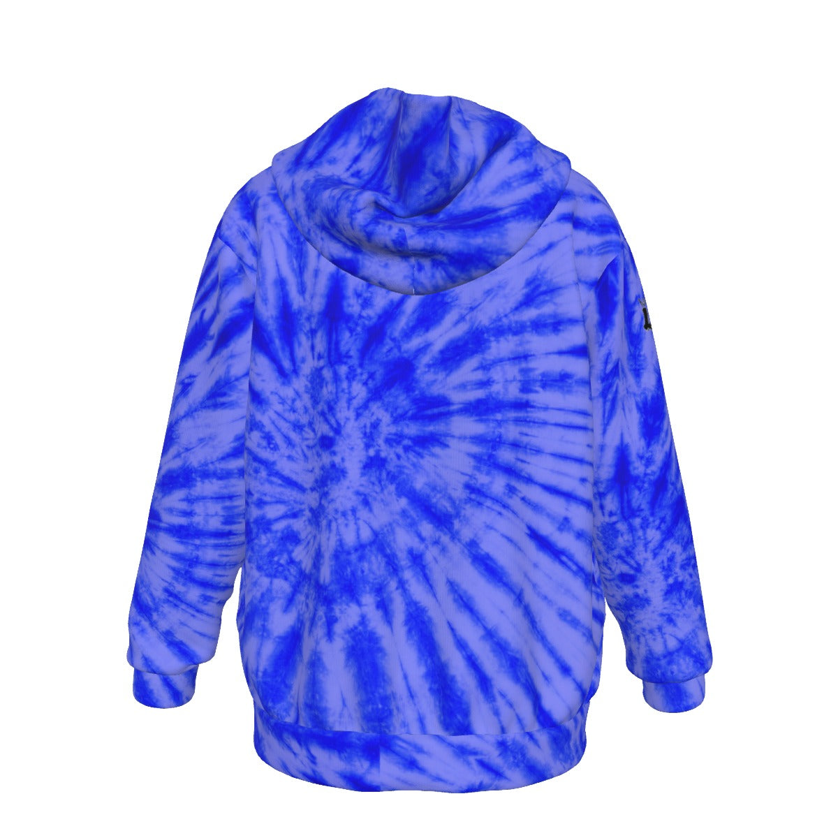 Youth Brimfield Soccer Hoodie - Front Design