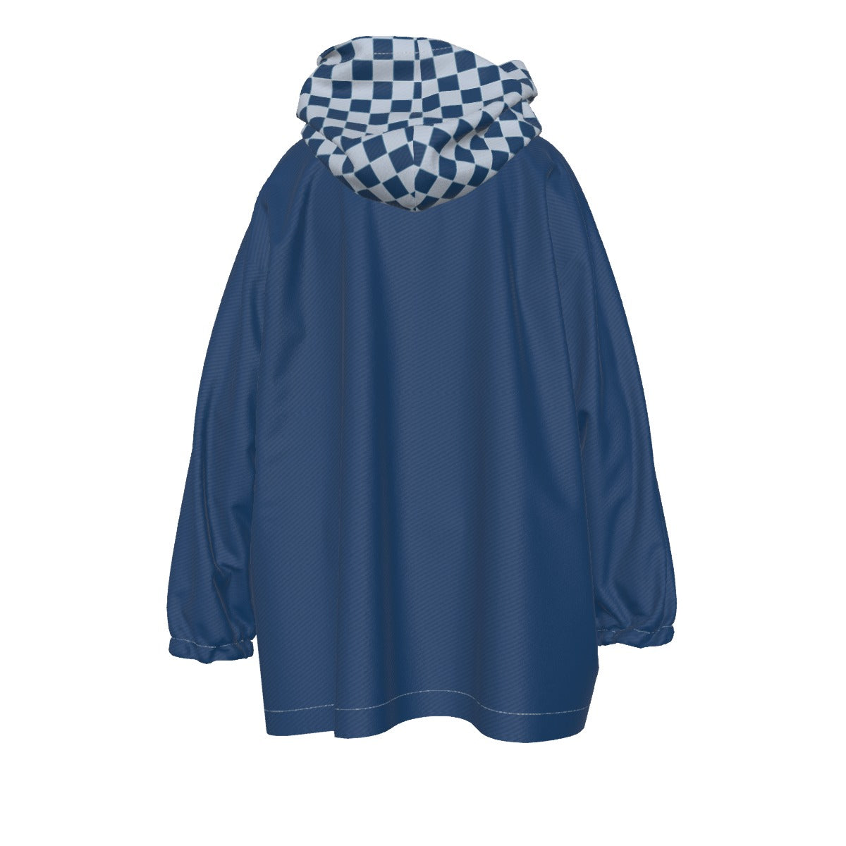 Youth OSA Blanket Hoodie Checkered Edition (Not Personalized)