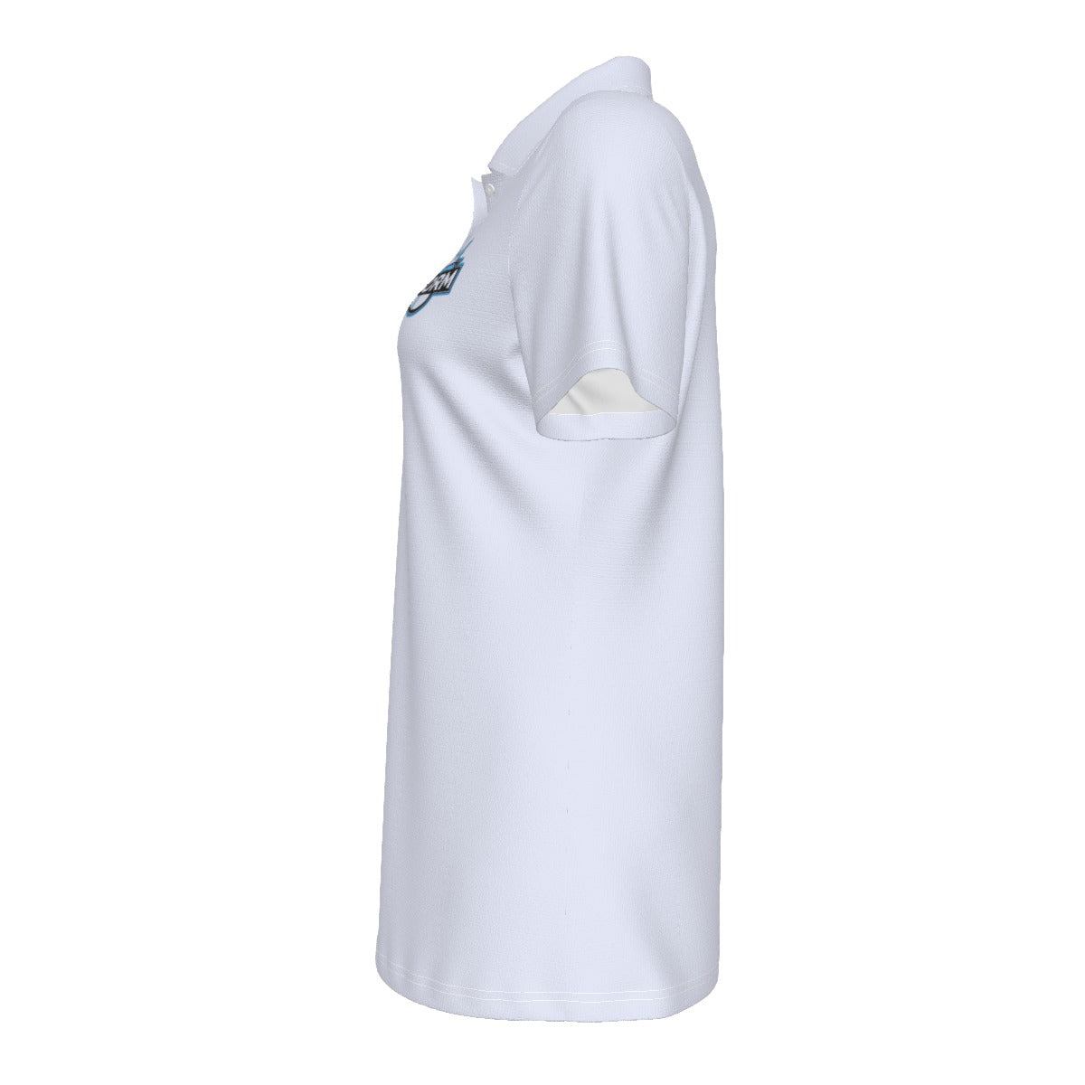 Women's Storm UV Protection Polo - White Edition (Not Personalized)