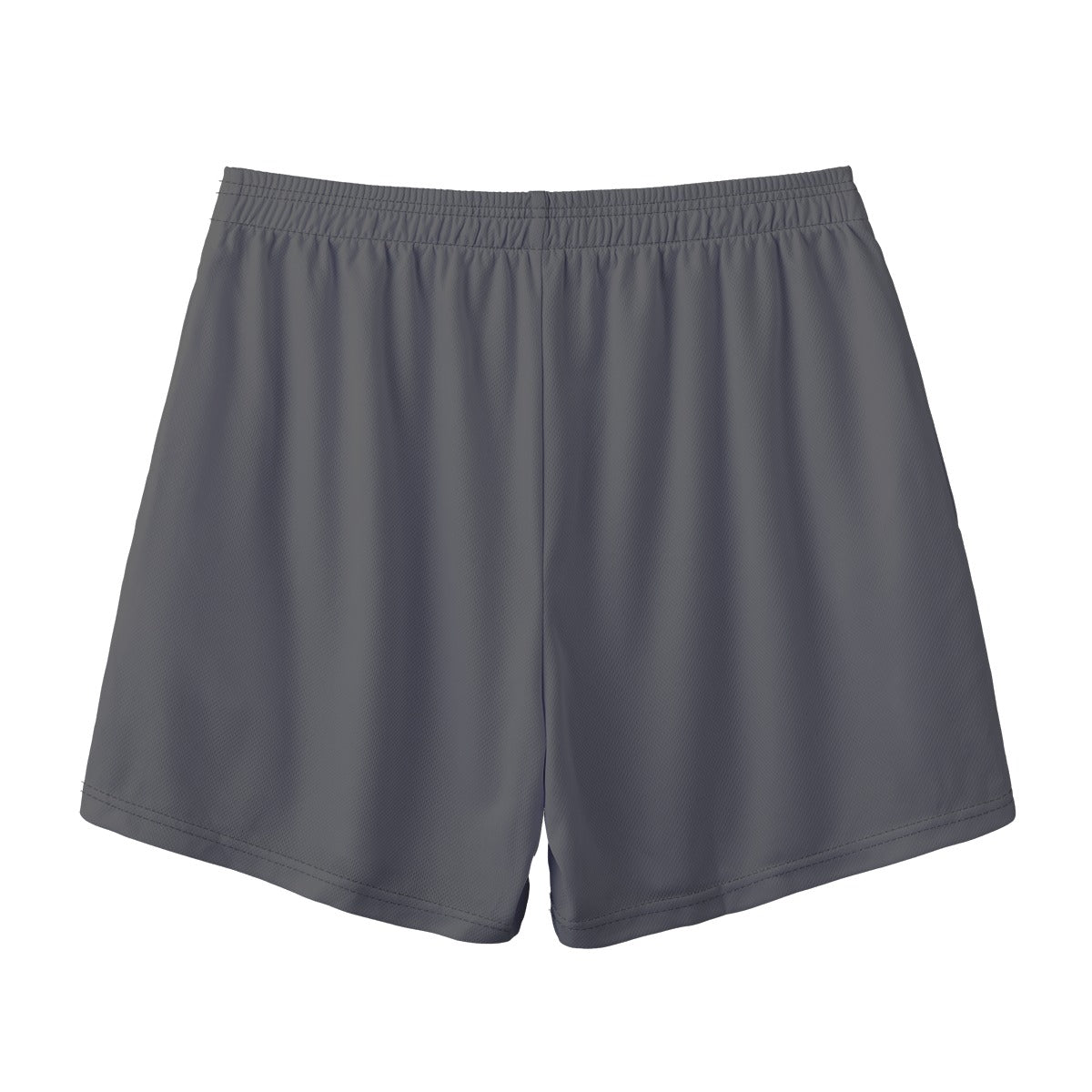 Teen/Adult CMC Gray Mesh Shorts (no inner liner)