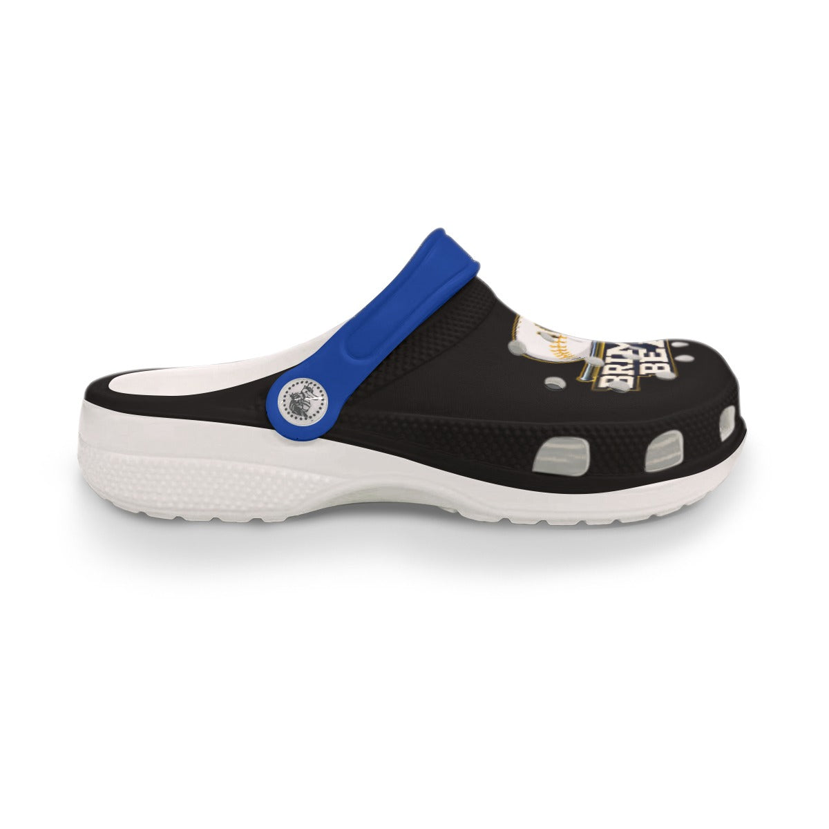 Women's Brimfield Beasts Lightweight Clogs