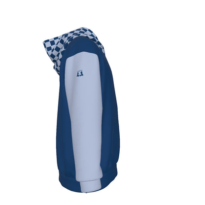 Youth OSA Hoodie, Checkered Edition (Personalization Available)