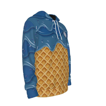 Adult OSA Hoodie - Drip Edition (Personalization Available)