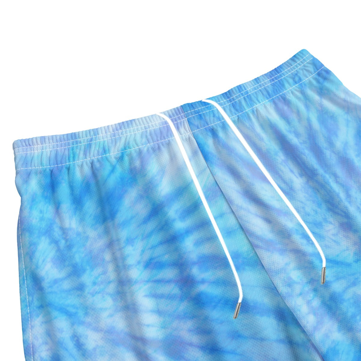 Adult/Teen Brimfield Rec Soccer Tie-Dye Shorts