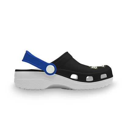 Kids Brimfield Beasts Lightweight Clogs