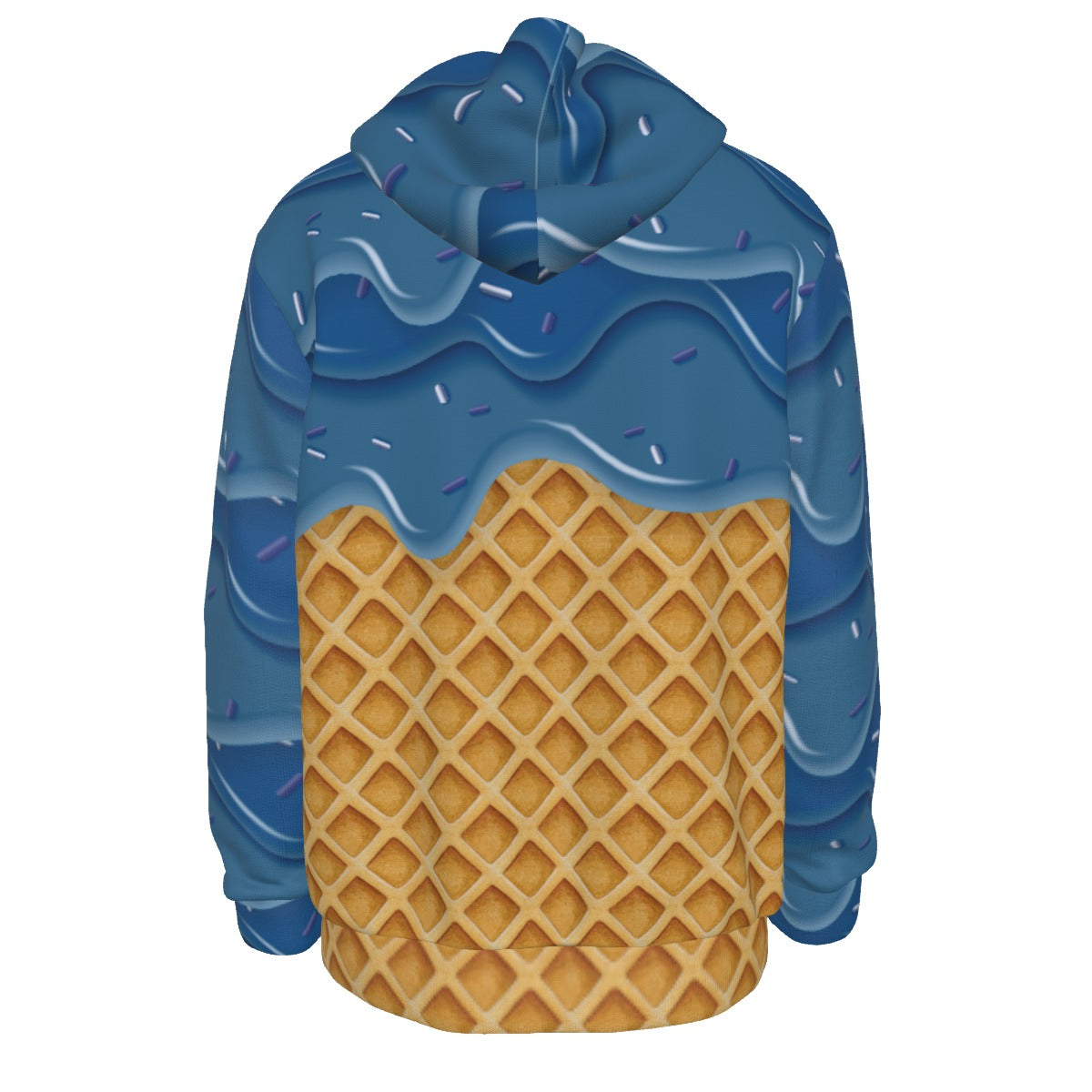 Adult OSA Blanket Hoodie - Drip Edition (Not Personalized)