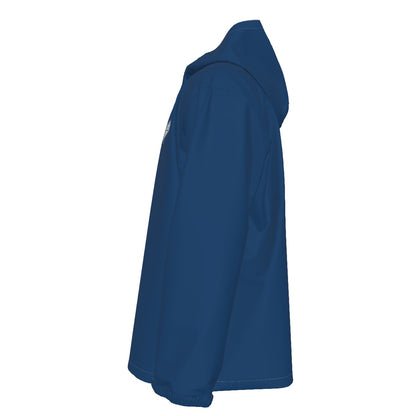 Adult OSA Full Zip Windproof Jacket