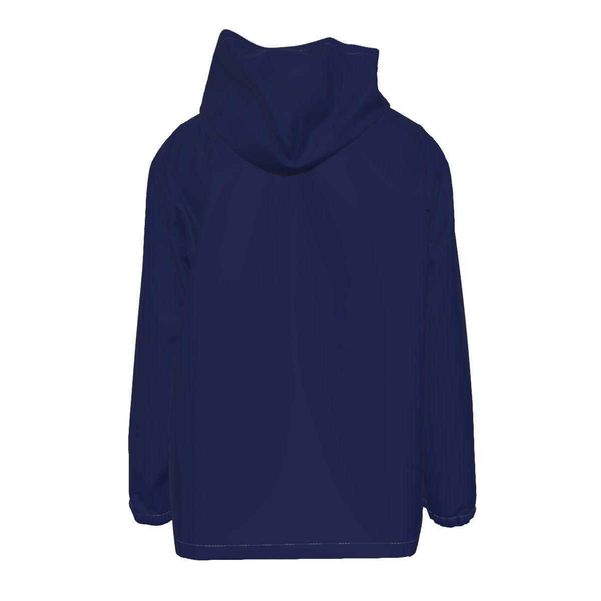 Adult Unisex Quaboag Church Windproof Jacket